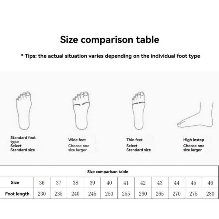 Avenira – Antypoślizgowe buty zimowe