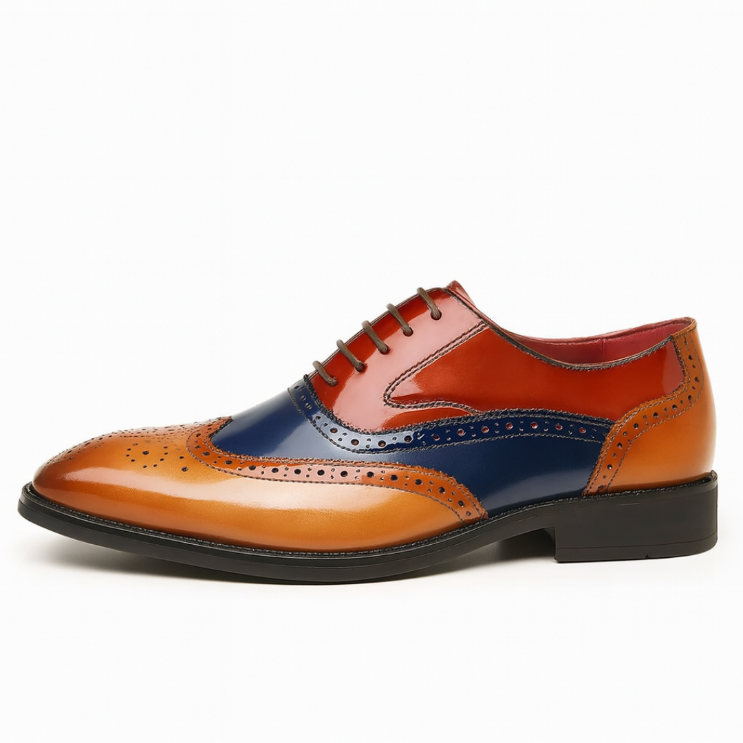 Arvellan – Buty Oxford