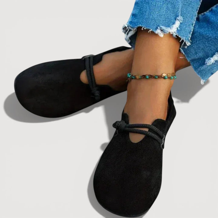 Tahlia – Ortopedyczne buty komfortowe