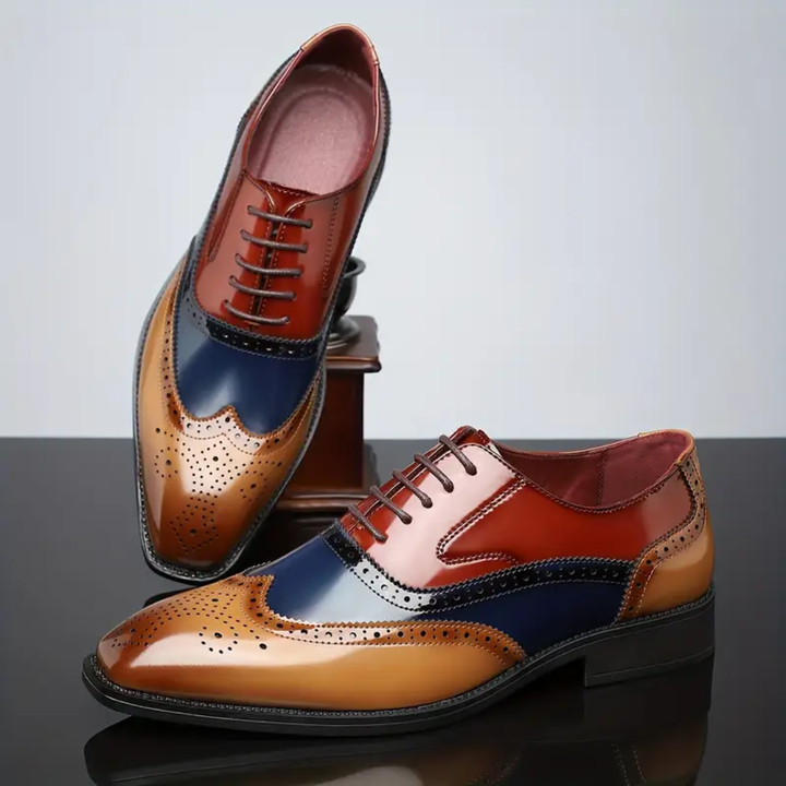 Arvellan – Buty Oxford