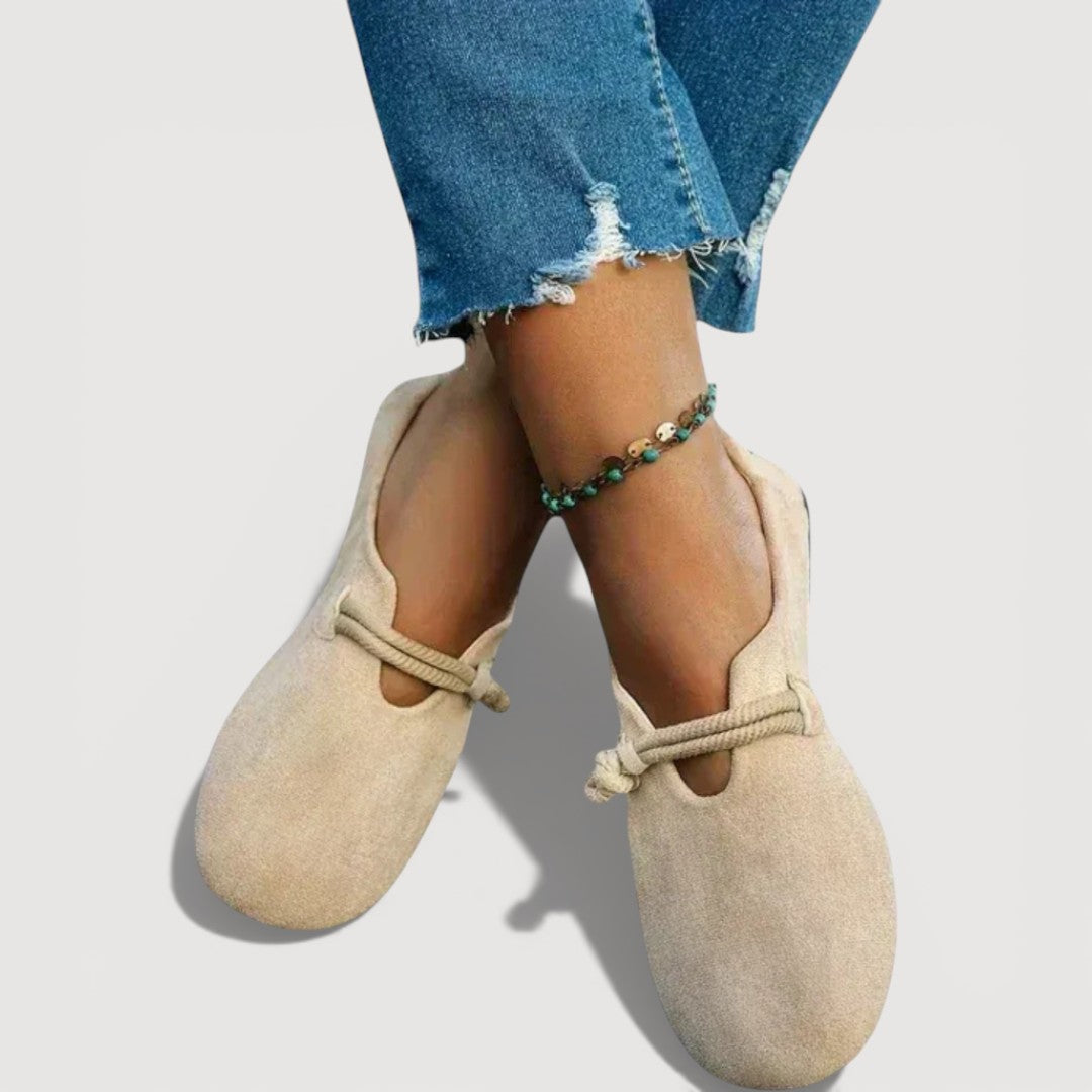 Tahlia – Ortopedyczne buty komfortowe