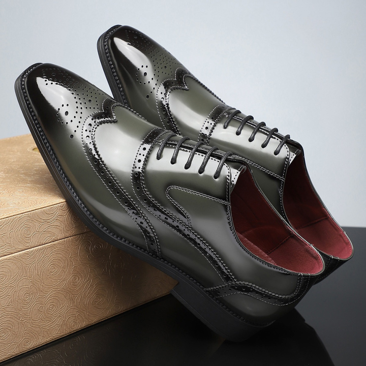 Arvellan – Buty Oxford