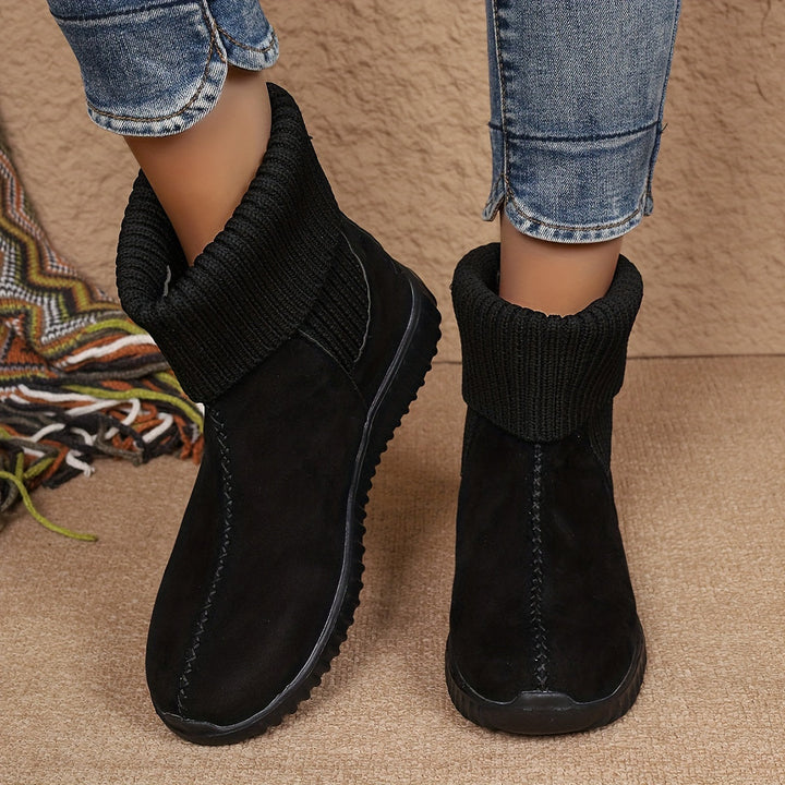 Caelina – Ortopedyczne botki stabilizujące