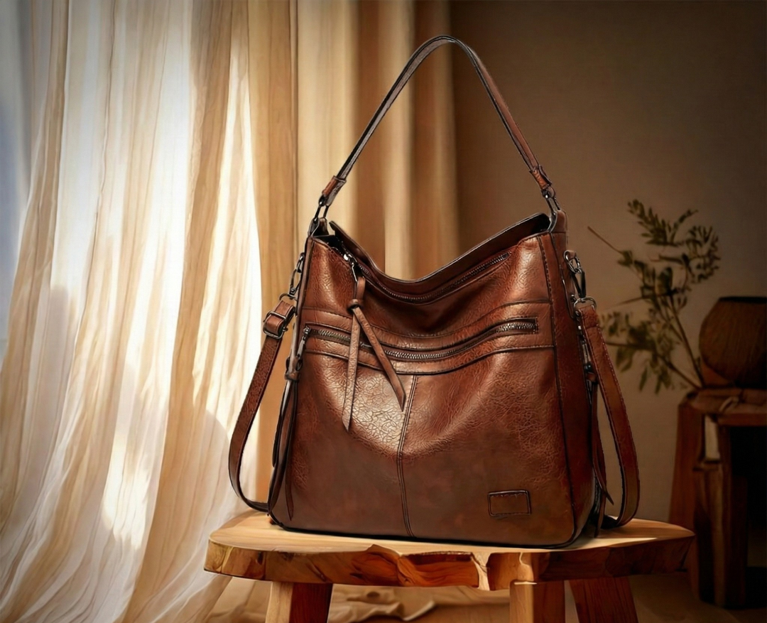 Hyrielle – Luksusowa skórzana torba