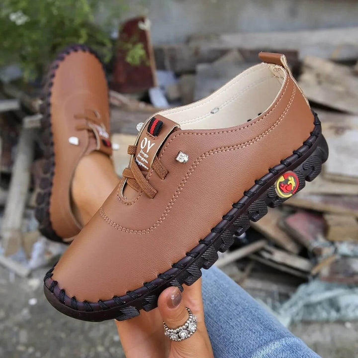 Amadea – Ultra komfortowe buty ortopedyczne