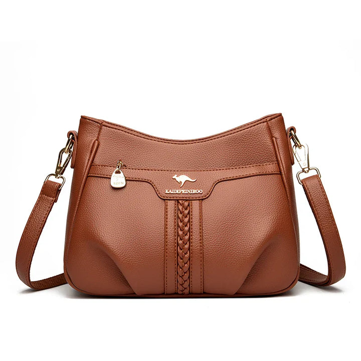 Anna - Modna Torebka Crossbody