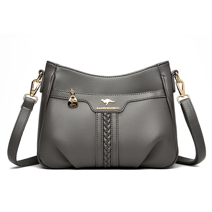 Anna - Modna Torebka Crossbody