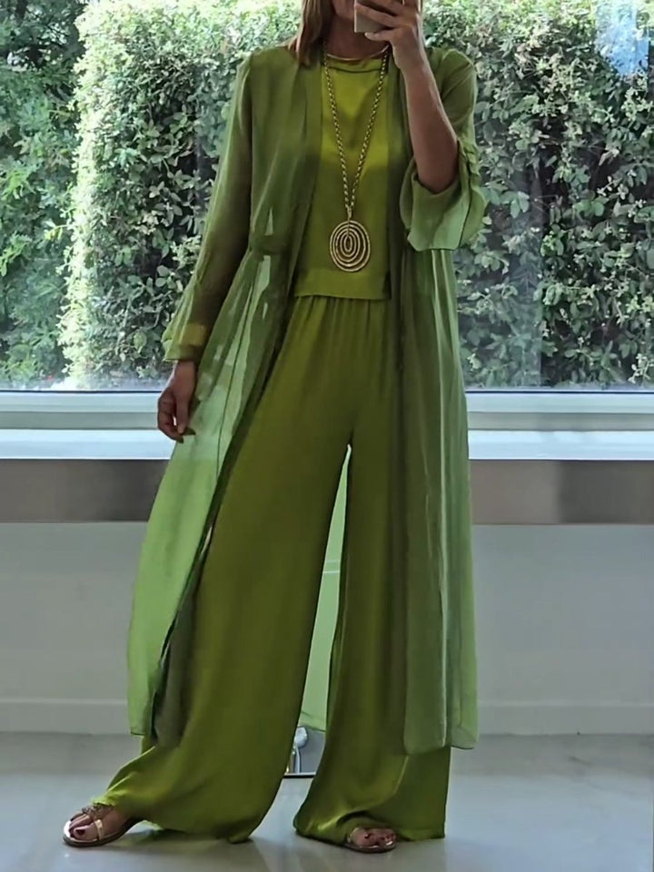 Myxella – Elegancki i wygodny komplet