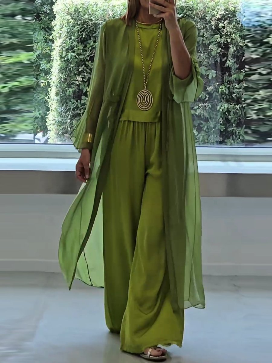 Myxella – Elegancki i wygodny komplet